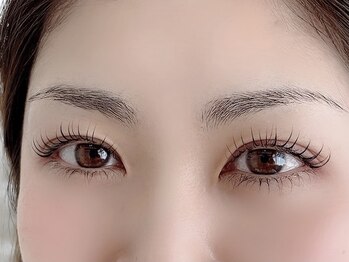 アイスキャンディー スパイス(Ice Candy SPICE)の写真/話題の次世代まつげパーマで回数を重ねるごとに艶やかな美まつげに♪モチの良さ◎