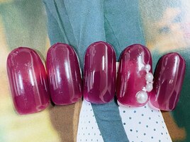 定額5300円コース