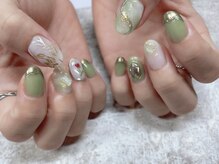 アトリエ リタ(atelier Rita.)/90分乗せ放題