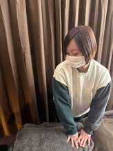 ファンデ 新高円寺(found)&nbsp;杉川 