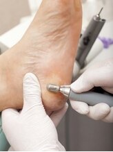 角質フットケアサロン リラックスパーク 大阪難波店(RelaxPark)