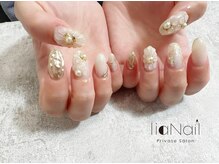 リアネイル(liaNail)/