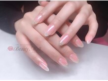 ビューティーモール 足利店/【8800円】Hジェル☆Wケア付き