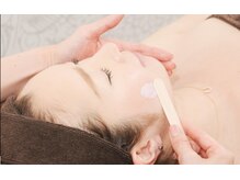 ジャスミン(Jasmine)/スキンケアワックス