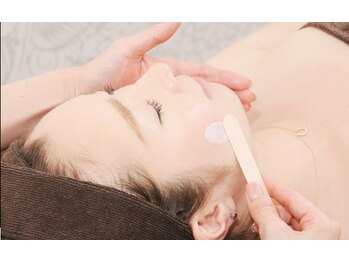 ジャスミン(Jasmine)/スキンケアワックス