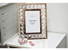 プレシャスハート 広島(Precious Heart)/マオジェル導入サロン証明書