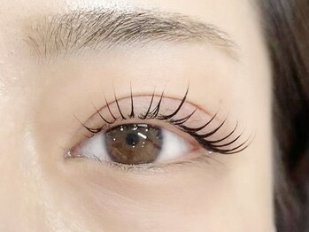 ベルエ 天王寺店(Belle)/メーテルラッシュ/パーマ