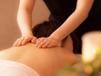 グラース(Grasse)/施術風景