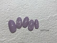 ネプチューン 自由が丘店(NEPTUNE)/定額アート 5980円