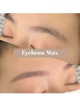 リコニー バイ リズ(ricony by Ri's)/アイブロウ眉Wax