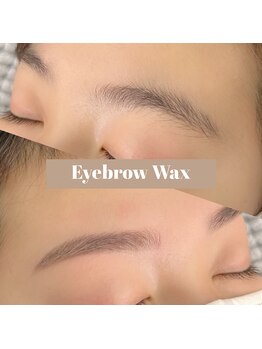 リコニー バイ リズ(ricony by Ri's)/アイブロウ眉Wax