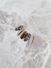 ワイズネイル(Y's NAIL)/過去ネイルサンプル