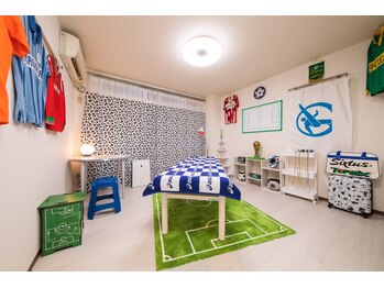 スポーツマッサージはぎもと 鍼灸スタジアム 葛西