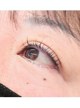 スマイル(Smile)/パリジェンヌラッシュリフト