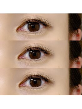 リス 播磨店(Lys)/ボリュームラッシュ