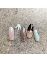 ワンノーブル(one noble)/定額スタンダード