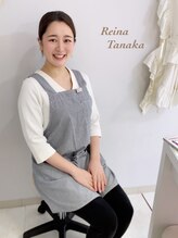 ベレッツァネイル 大阪 日本橋(BellezzaNail)&nbsp;田中 伶奈