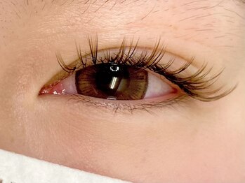 カラーズ(colors)/ワンホン☆バインド☆ブラウン