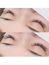 エルモア 高宮店(ElleMoi)/フラットラッシュ