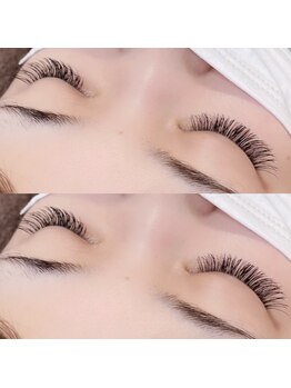 エルモア 高宮店(ElleMoi)/フラットラッシュ