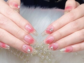 ハミ 新大久保(H'ami)/ワンホンネイル