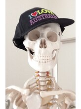 つばさ整体 セルフ くん