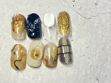 グレッタ(guletta)/おまかせニュアンス