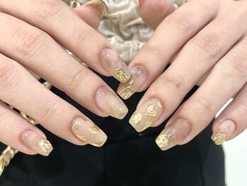 メルシー(Merci)/brownnuance