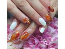 アイネイル(iNAIL)/