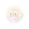 リロ(Riro)ロゴ