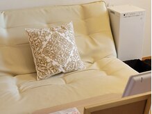 ムー ブランチ(Mou Branch)/カウンセリングスペース