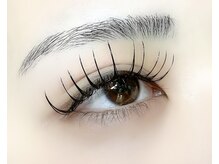 オプス ライフビューティー(OPS×LIFE BEAUTY)/フラットラッシュ