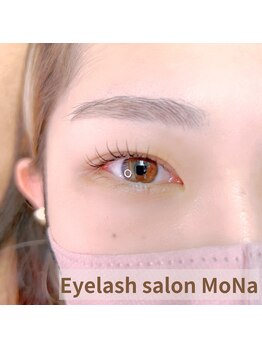 モナ(MoNa)/クレセントムーン