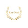レイネイルトゥーキャンアイドレッシー(Ray Nail to Can I Dressy)のお店ロゴ