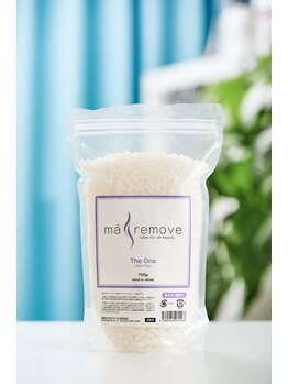 メイリ(Meili)/当店は有名な国産マリムーブwax