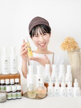 クーオーガニック(kuu organic)&nbsp;澤田 春菜