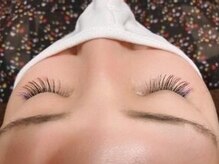 ブロッサム 若葉店(Blossom)/ポイントカラーエクステ【若葉】