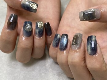 リリ(Rili)/【Riko指名】デザイン