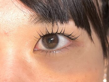 ラシク ゼロ 草加駅前(Lashiku Zero)/パリジェンヌ