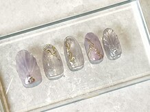 ローズデール アベイユ(ROSEDALE Abeille)/