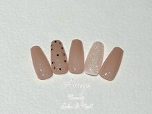 エミス(Amys)/Simple artコース