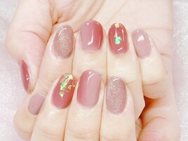 ハンド■定額アート〈デザイン〉