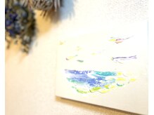 フーラ 二子玉川(Fu-la)/こだわりの絵画