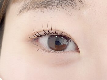 フィアラ 京都駅前店(Fiara)/まつ毛パーマ