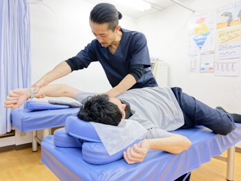 オオシマ整体本院の写真/19年以上の実績をもつ当店によるダイエット/体改善プログラム★理想の身体づくりを◎