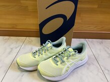 ナカザワ(NAKAZAWA)/新色ランニングシューズ