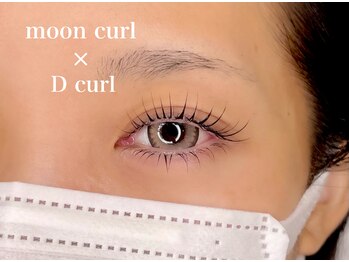 アウレル(AUREL)/人気No,2メニュー! 上下パーマ