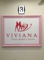 ヴィヴィアナ(VIVIANA)/VIVIANA Total Beauty Salon