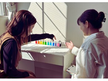 ククリ(kukuri.)/【からなわや】