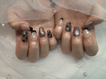 アメリ(AMERI)/ネイル